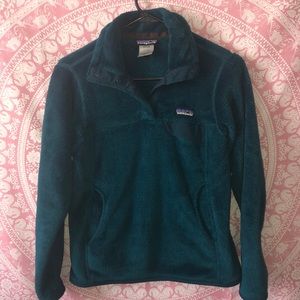 Synchilla Patagonia Pullover